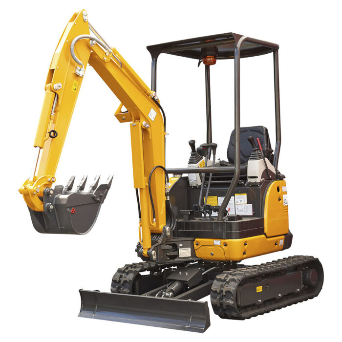 Mini Excavator