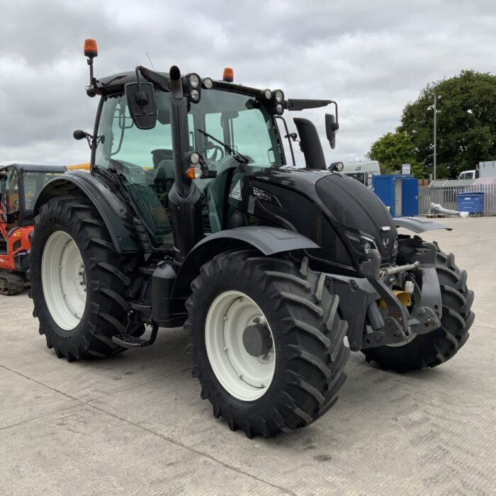 2017 Valtra N174 Direct