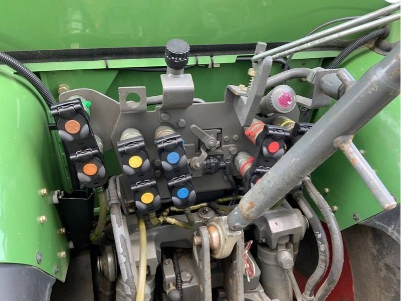 2013 Fendt Vario 211F TMS - Image 5