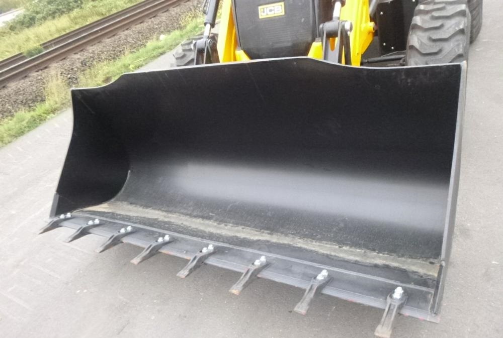 2022 JCB 3DX PLUS - Image 4