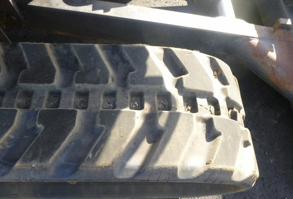 2004 Kubota U35-3 - Image 4