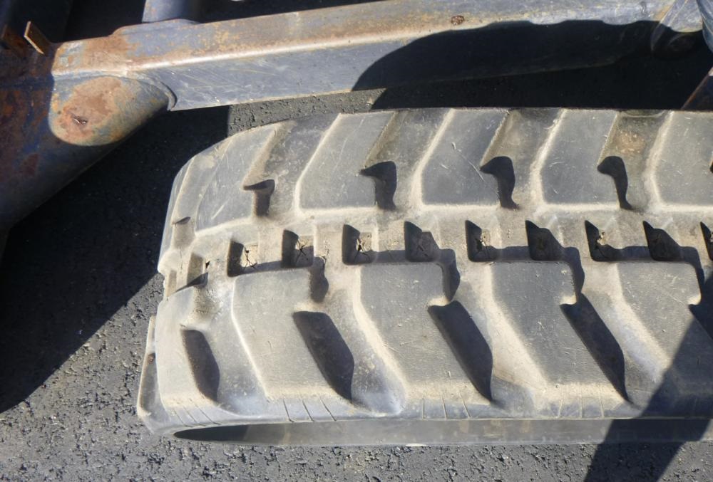 2004 Kubota U35-3 - Image 5