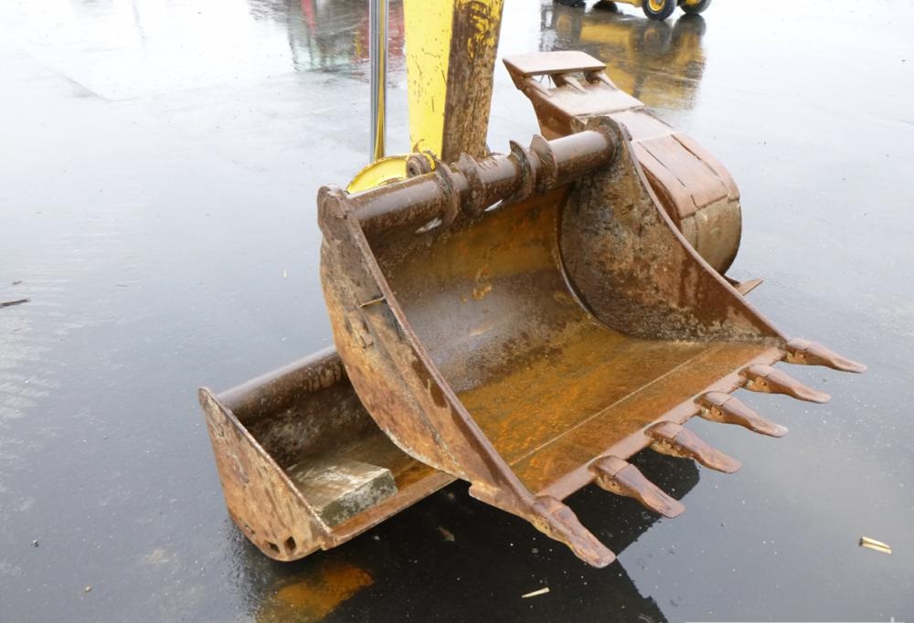 2008 Komatsu PC80MR-3 - Image 6