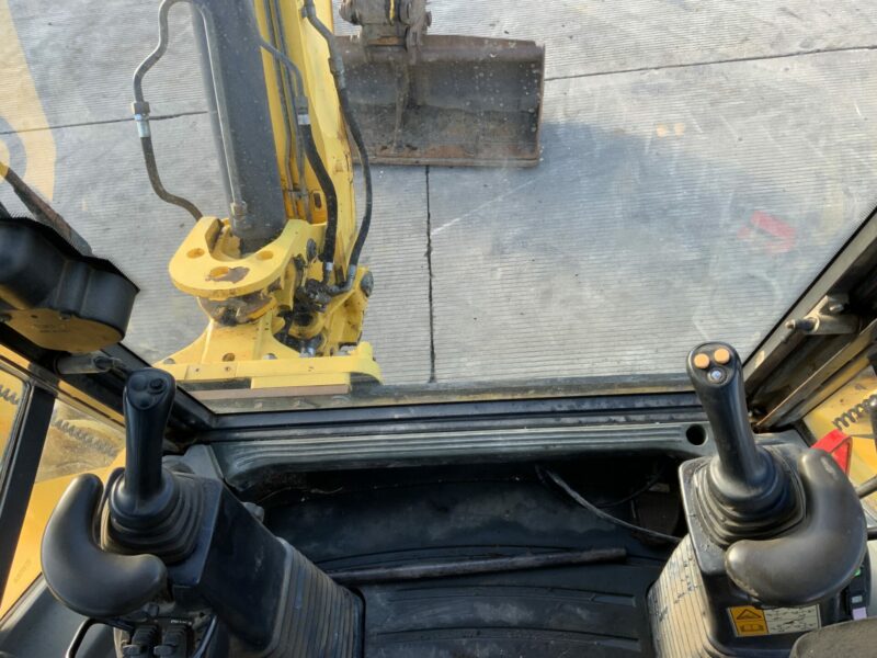 2008 New Holland B110B - Image 5