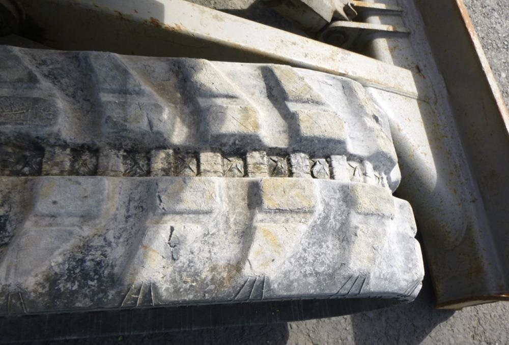 2011 Kubota KX61-3 - Image 4