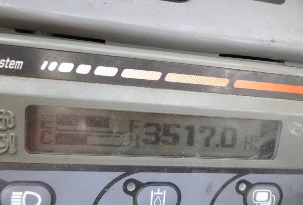 2011 Kubota U35-3 - Image 6