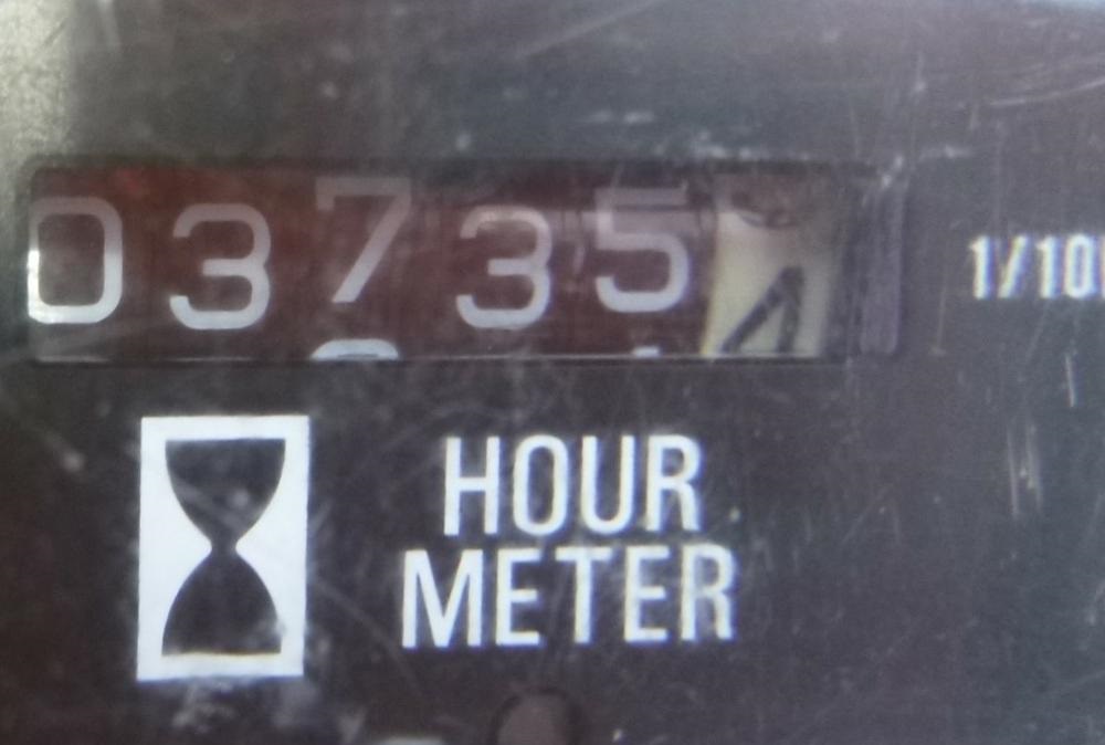 2013 Takeuchi TB180FR - Image 6