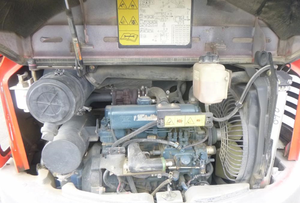 2014 Bobcat E50 EM - Image 5