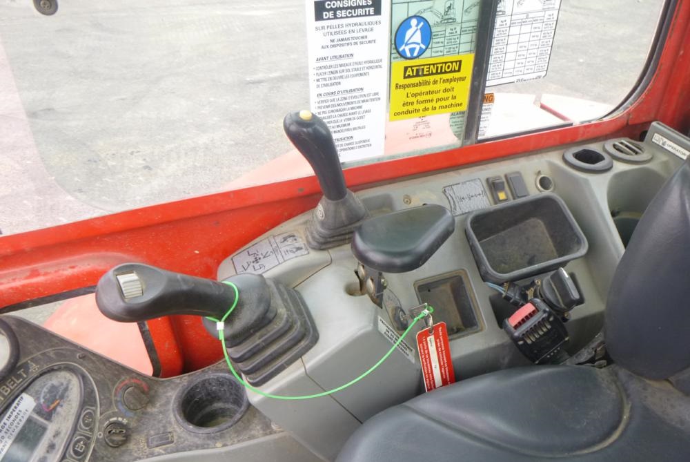 2014 Bobcat E50 EM - Image 6