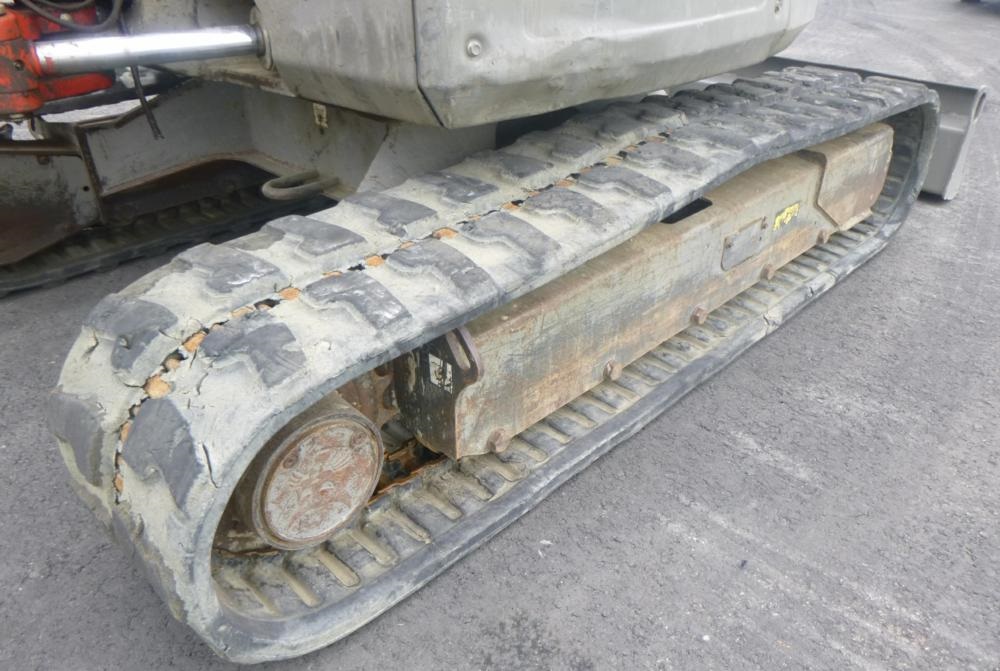 2014 Bobcat E50 EM - Image 3