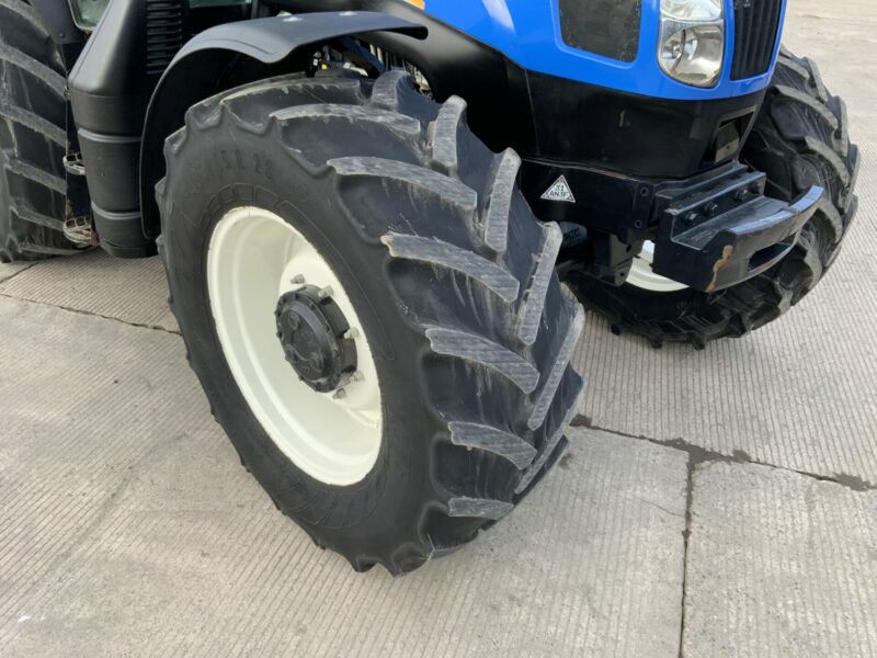 2016 New Holland T6.175 - Image 6