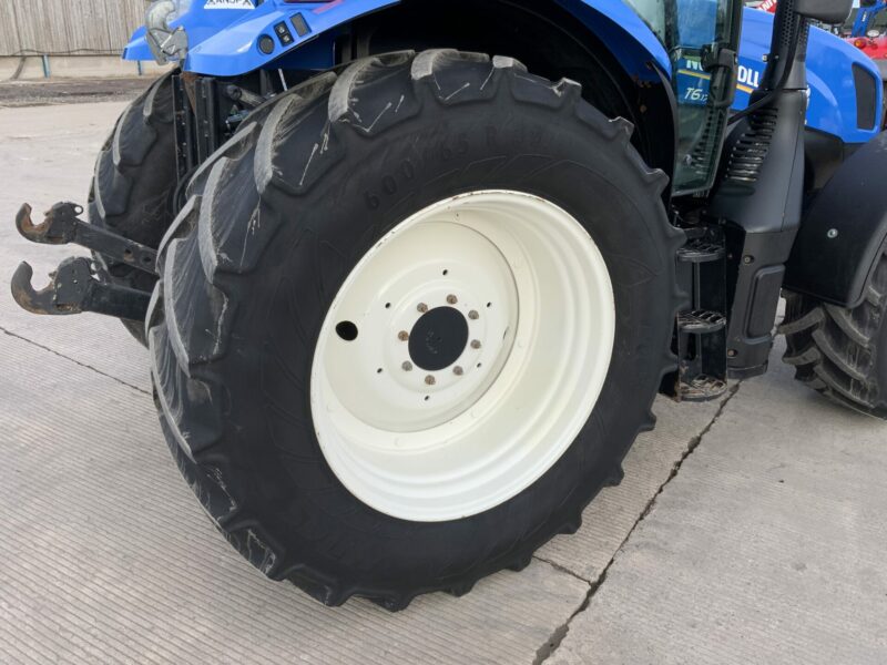 2016 New Holland T6.175 - Image 5