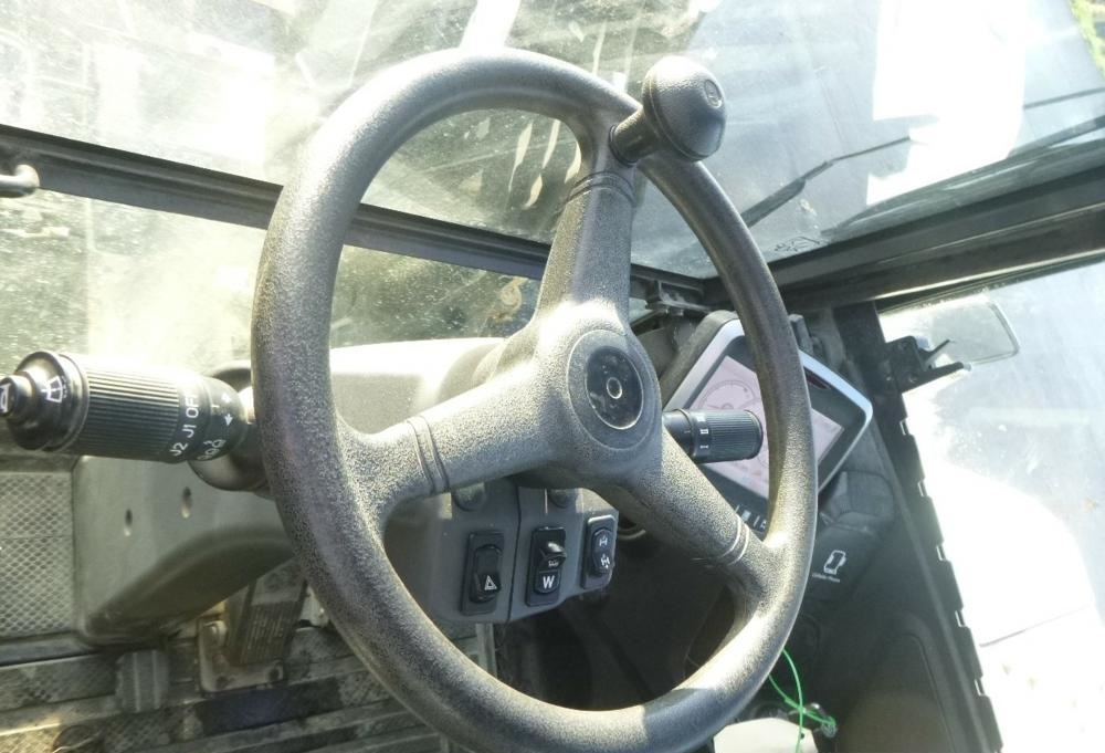 2017 Bobcat E57W - Image 5