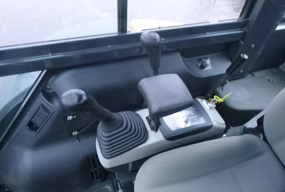 2018 Komatsu PC35MR-3 - Image 6