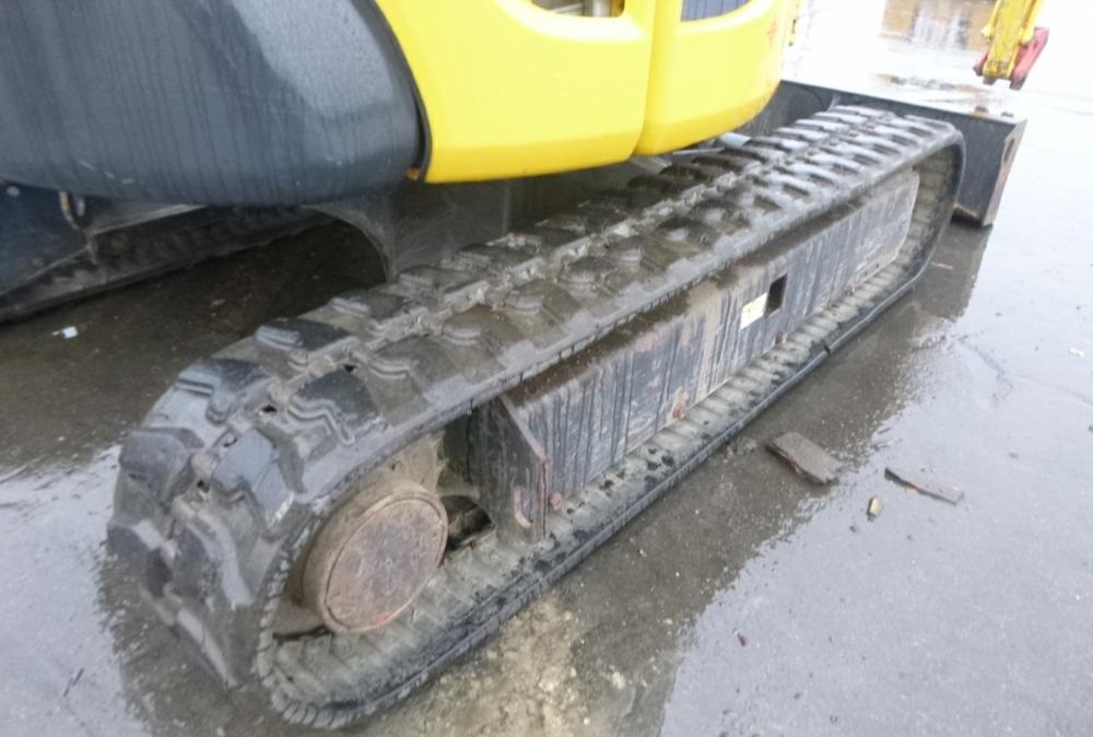 2018 Komatsu PC35MR-3 - Image 4