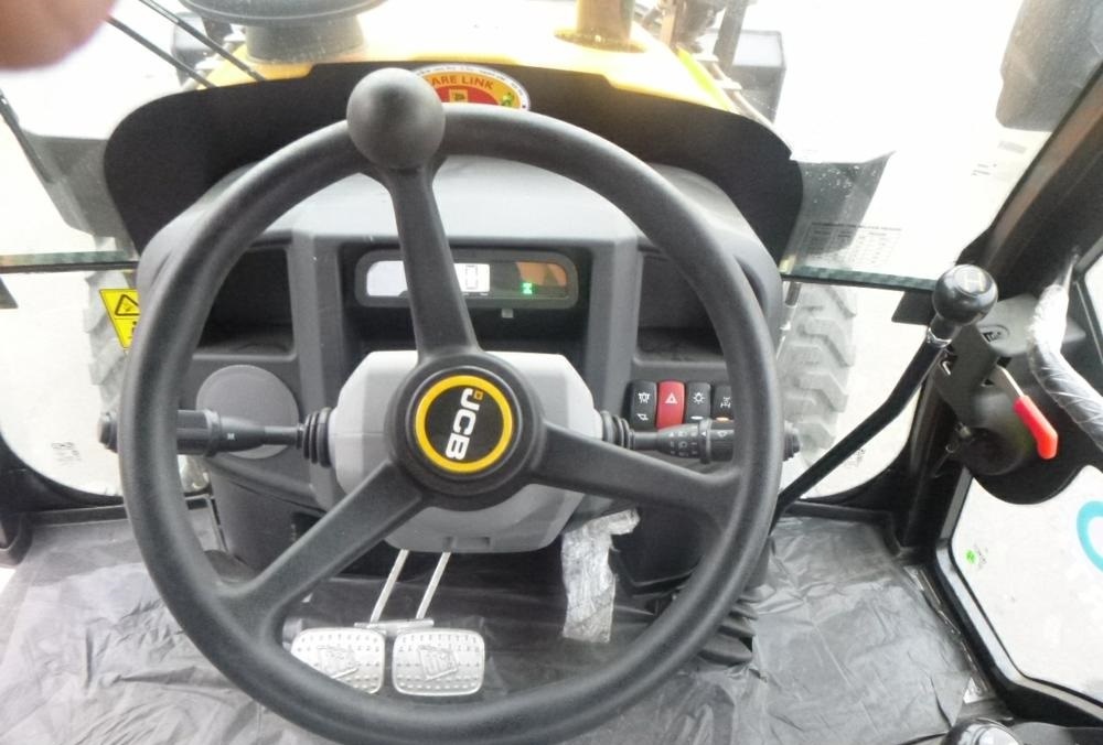 2022 JCB 3DX PLUS - Image 6