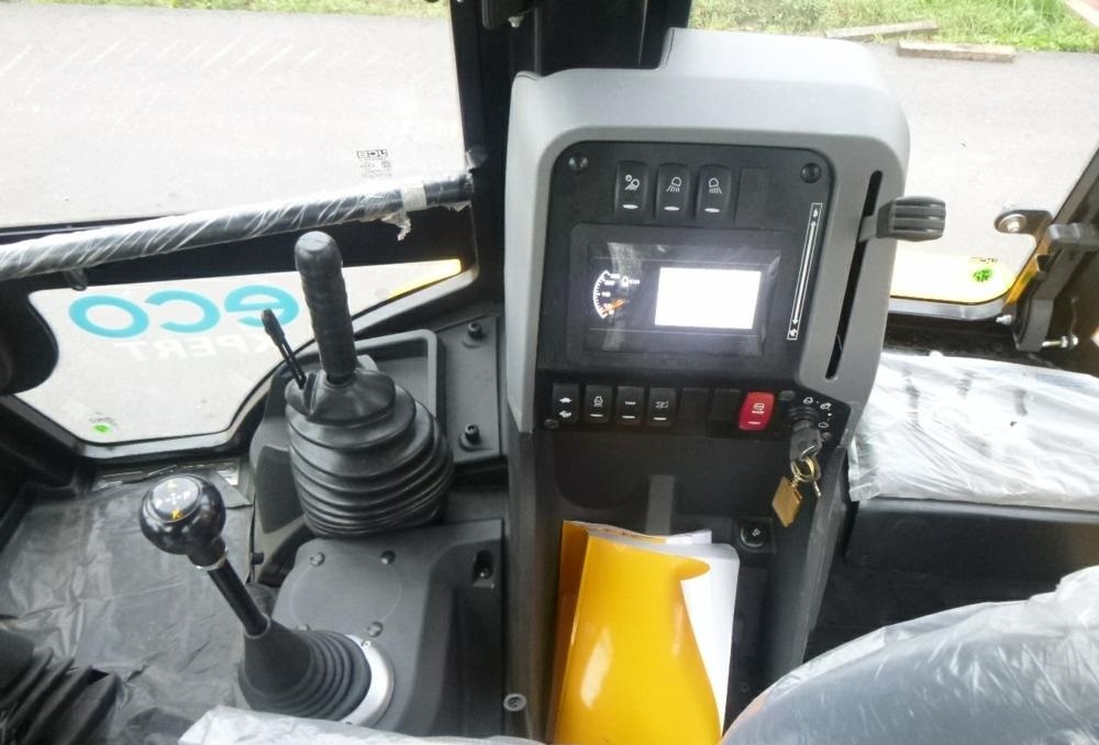 2022 JCB 3DX PLUS - Image 7