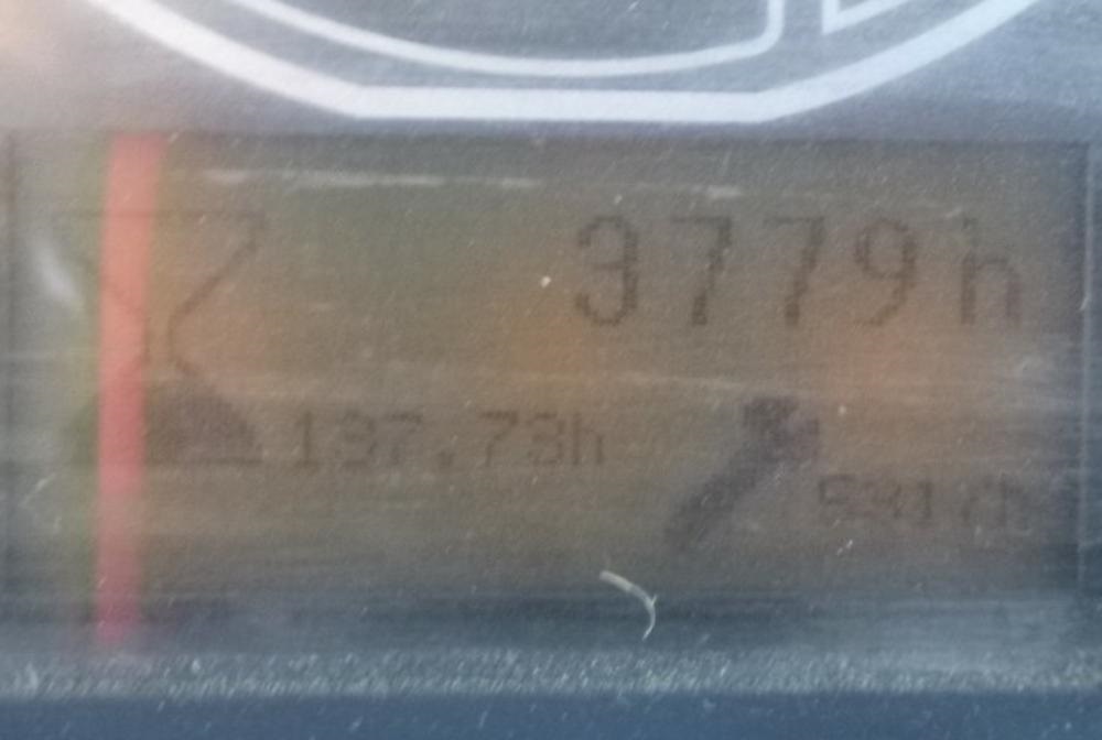 2016 Manitou MT1440 - Image 7