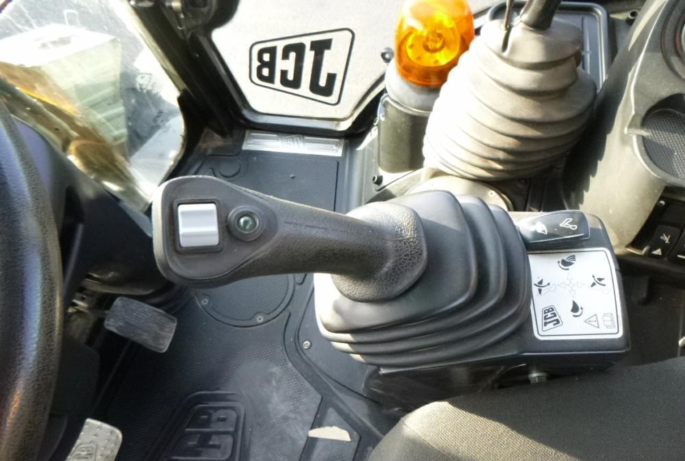 2019 JCB 4CX ECO - Image 6