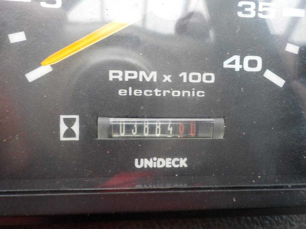 2009 Weidemann 3070CX - Image 7