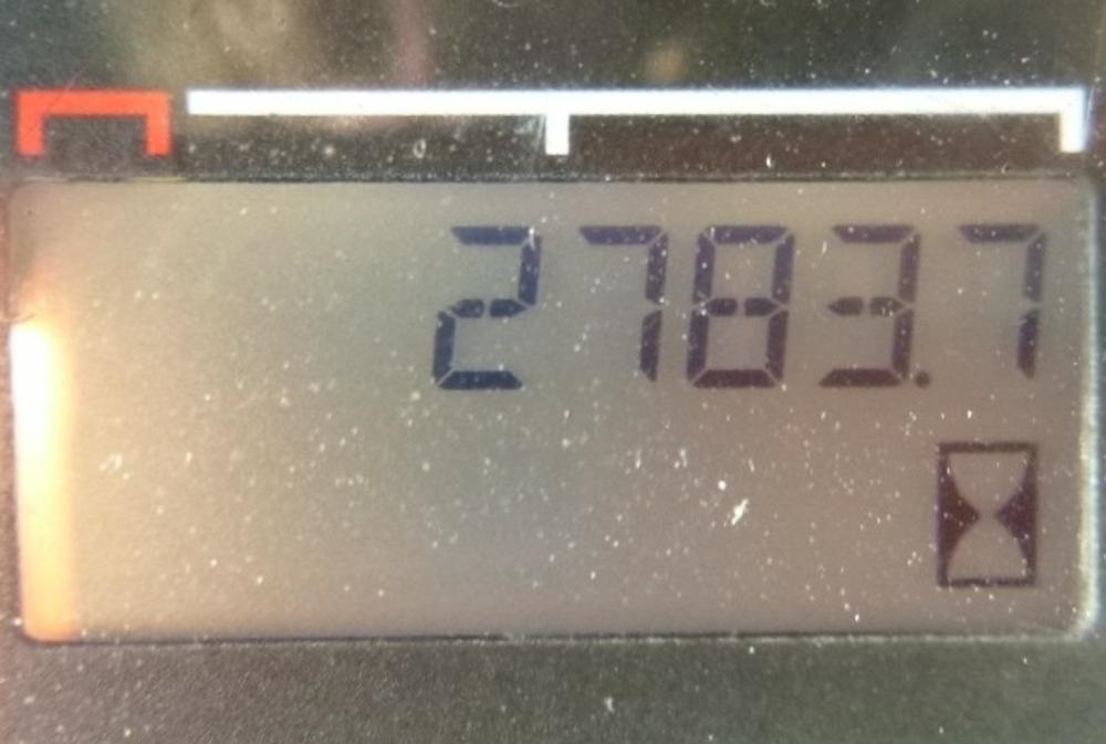 2019 JCB 4CX ECO - Image 7