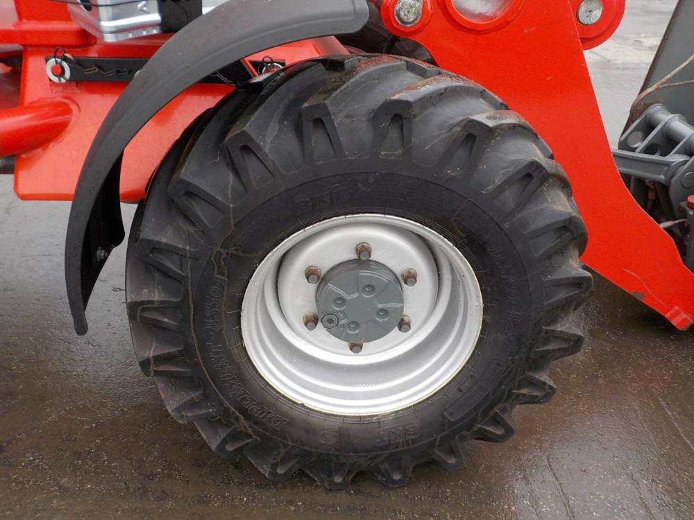 2009 Weidemann 3070CX - Image 3