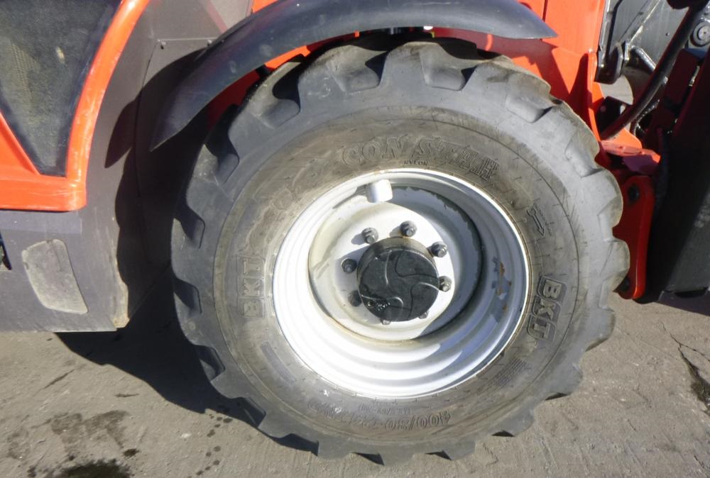 2016 Manitou MT1440 - Image 4