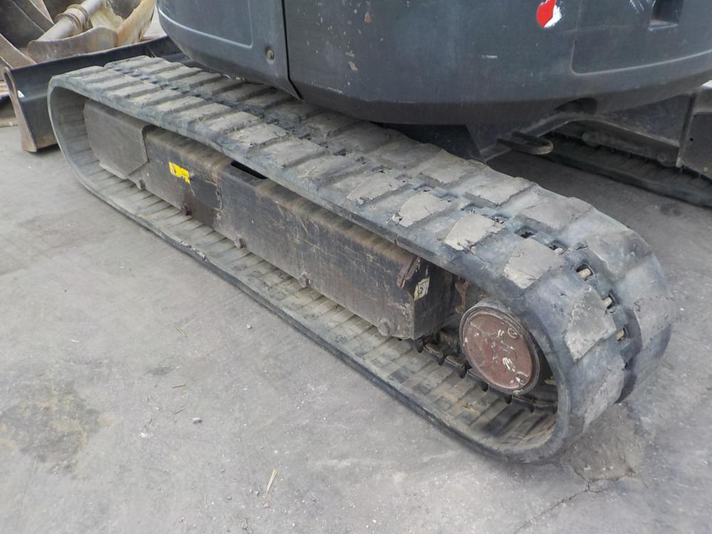 2012 Bobcat E50 EM - Image 4