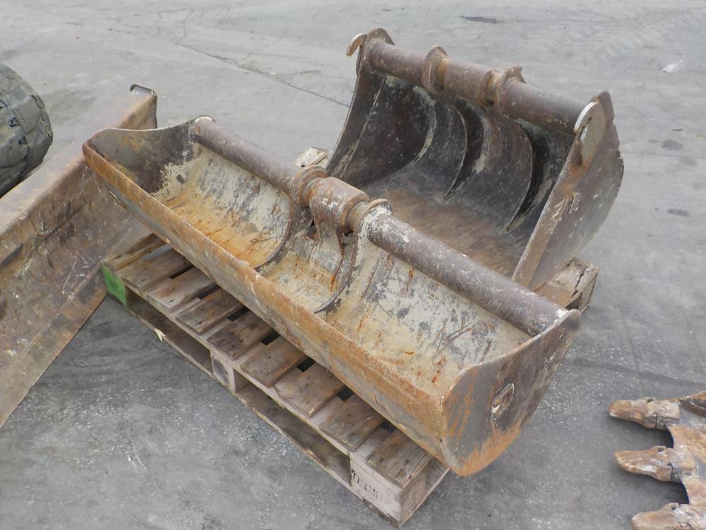 2012 Bobcat E50 EM - Image 5