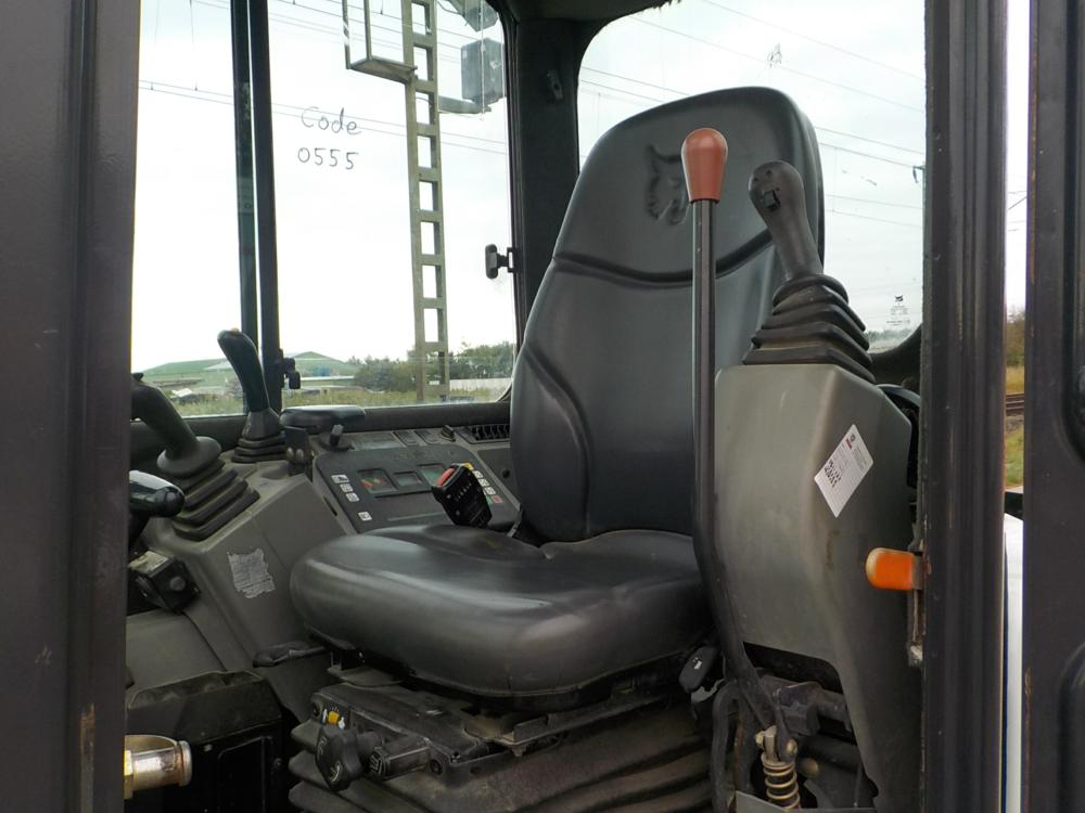2012 Bobcat E50 EM - Image 6