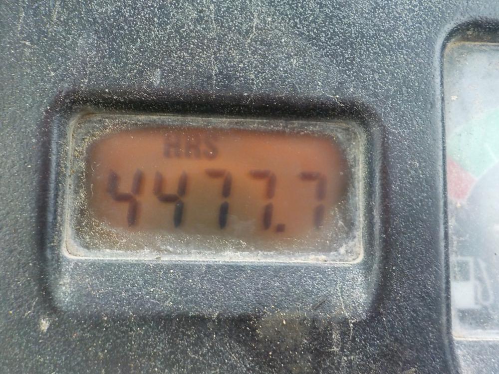 2012 Bobcat E50 EM - Image 7