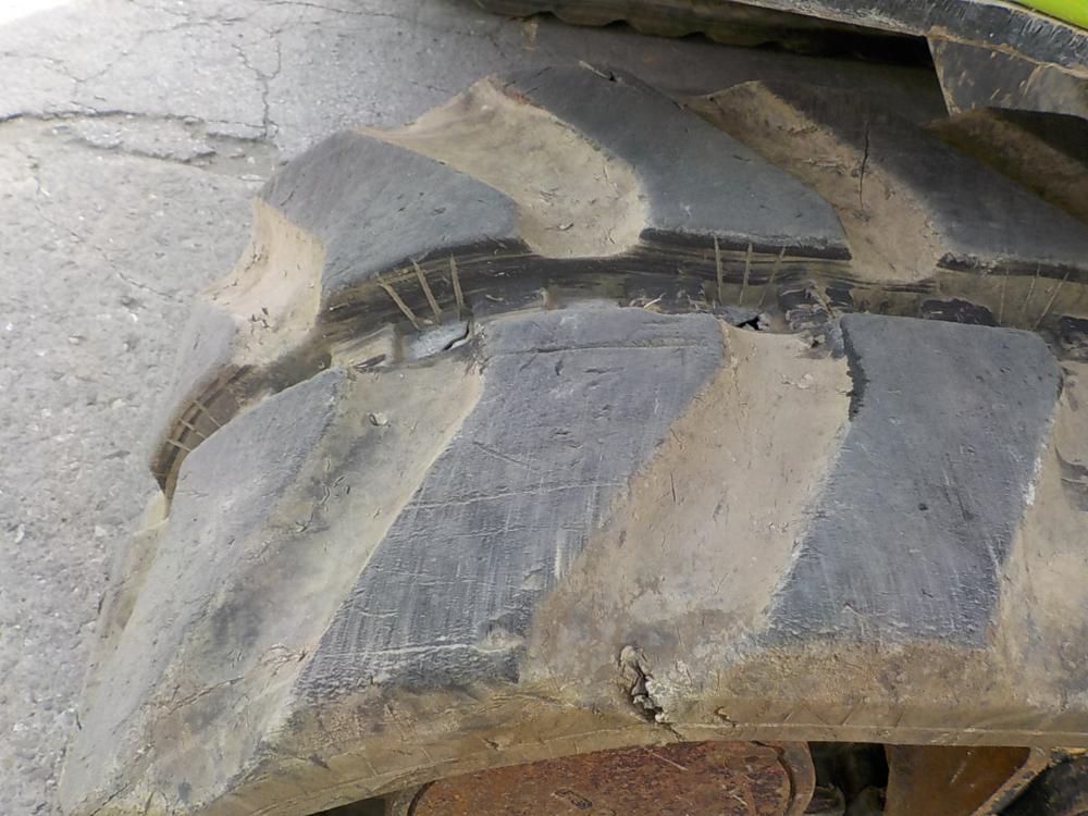 2017 JCB 100C-1 - Image 4