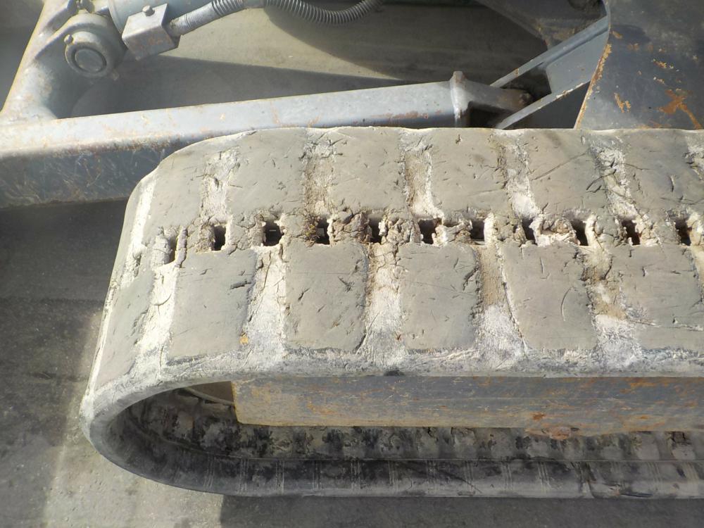 2014 Takeuchi TB228 - Image 4