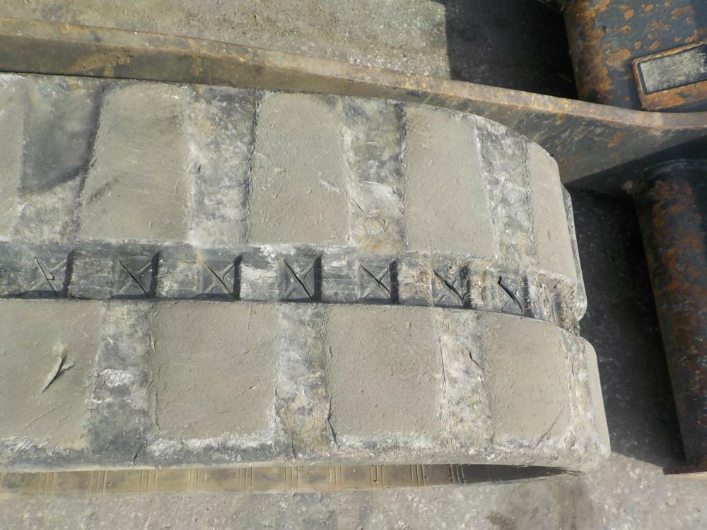 2012 Yanmar SV20 3089 h - Image 3