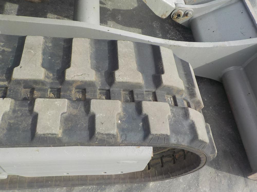 2011 Yanmar VIO33-U - Image 4