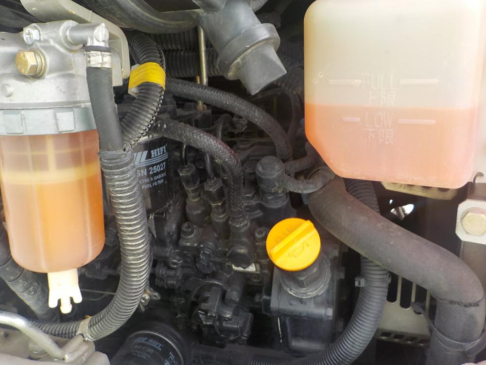 2011 Yanmar VIO33-U - Image 5