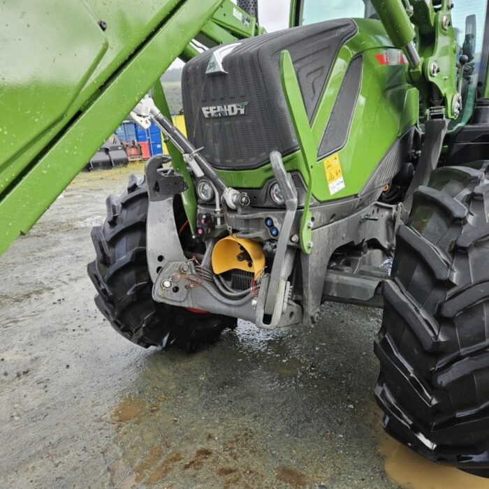 2024 Fendt 314 Power